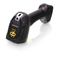 Datalogic PowerScan PBT9600 DPX RS232-Kabel + Lade-/Übe