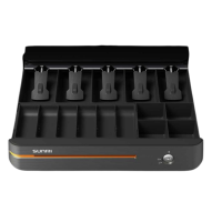 Sunmi Max Kassenlade 4