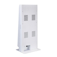 Sam4S Astra 263 Kiosksystem ohne Scanmodul ohne EC-Cash Halt