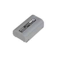 Akku f&uuml;r Epson TM-P 60II, TM-P80 und TM-P80II