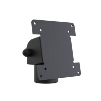 SpacePole VESA 75/100 Halterung Top Mount