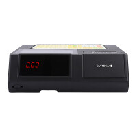 Olympia K200 Plus Vereinsbundle 2