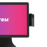 Custom Magnetkarten, NFC und Fingerabdruckleser für...