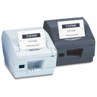 Star TSP847II hell ohne Schnittstelle ohne Netzteil