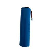 Ersatzakku für SuperLead 5130HS Scanner