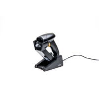 Star BSH-32B 2D Barcodescanner mit Bluetooth Anschluß