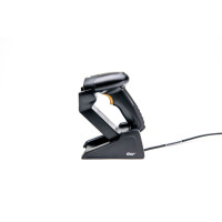 Star BSH-32B 2D Barcodescanner mit Bluetooth Anschluß 