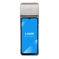 Landi M20 3GB RAM, 32GB ROM ohne Scanner gallery