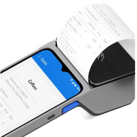 Landi M20 4GB RAM, 64GB ROM ohne Scanner 2