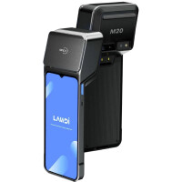 Landi M20 4GB RAM, 64GB ROM ohne Scanner 3