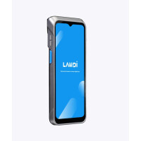 Landi M20SE 3GB RAM, 32GB Flash Landi Barcodescanner 2