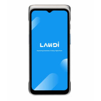 Landi M20SE 4GB RAM, 64GB Flash Honeywel gallery