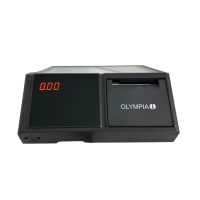 Olympia T110 Vereinsbundle