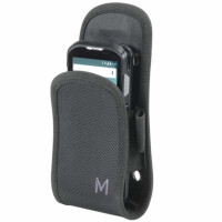 Mobilis REFUGE Holster HHD M, offen 5