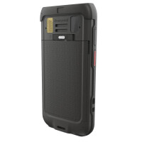 Honeywell CT45 1920x1080 Display mit Warm-Swap Akku 802.11ax