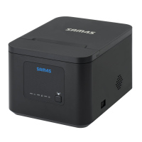 Sam4s H-Cube 102DB Bondrucker LAN, USB, gallery