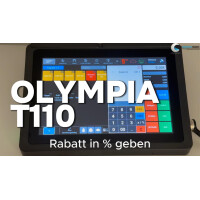 Onlinekurs Bedienung und Programmierung Olympia T110