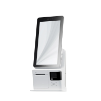 Sunmi K2 Mini (neues Modell) Standversion ohne Kundendisplay