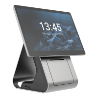 Landi Cx20 Standard Version mit 10,1 Zol gallery
