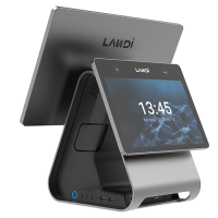 Landi Cx20 SE Version ohne Drucker mit 10,1 Zoll Kundendispl