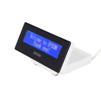 Epson DM-D30, weiß, USB productbox