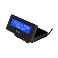 Epson DM-D30, schwarz, USB productbox