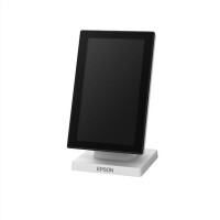 Epson DM-D70, 17,8cm (7), USB, wei&szlig productbox