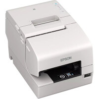 Epson TM-H 6000VI ohne MICR Weiß
