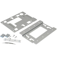 Wandhalterung f&uuml;r Star TSP800II Serie