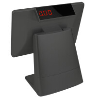 Olympia TS10 Kassensystem schwarz 3
