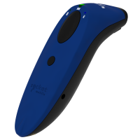 SocketMobile SocketScan S720 blau mit La gallery