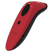 SocketMobile SocketScan S720 rot mit Lad gallery
