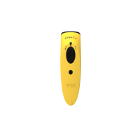 SocketMobile SocketScan S720 gelb mit La gallery