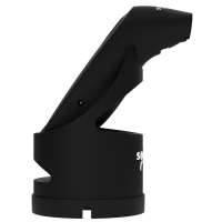 SocketMobile SocketScan S720 schwarz mit gallery