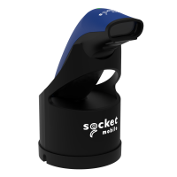 SocketMobile SocketScan S720 blau mit La gallery