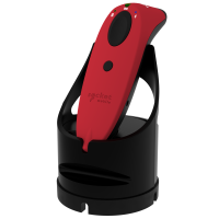 SocketMobile SocketScan S720 rot mit Lad gallery