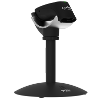 SocketMobile SocketScan S720 schwarz mit gallery