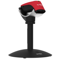 SocketMobile SocketScan S720 rot mit Lad gallery