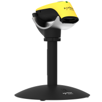 SocketMobile SocketScan S720 gelb mit La gallery