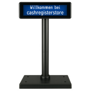 ARTDEV LCD750 - LCD Kundendisplay, USB