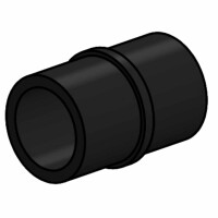 SpacePole Adapter SP1 auf SP1