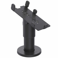 SpacePole EC Terminal Halterung f&uuml;r Verifone...