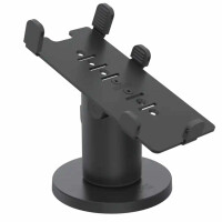 SpacePole EC Terminal Halterung f&uuml;r Verifone...