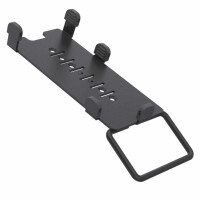 SpacePole EC Terminal Halterung f&uuml;r Verifone...