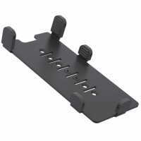 SpacePole EC Terminal Halterung f&uuml;r Verifone...