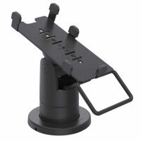 SpacePole EC Terminal Halterung f&uuml;r Verifone...