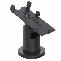 SpacePole EC Terminal Halterung f&uuml;r Verifone...