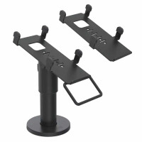 SpacePole EC Terminal Halterung für productbox