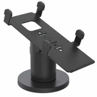 SpacePole EC Terminal Halterung f&uuml;r Ingenico...