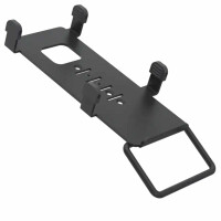 SpacePole EC Terminal Halterung f&uuml;r Ingenico...